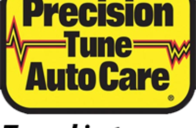 Precision Tune Auto Care Center Point Parkway Center Point Al