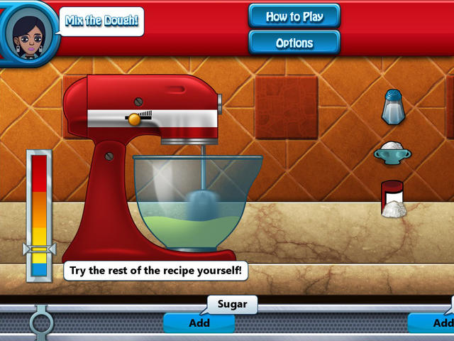 Download Cooking Academy Free For Android