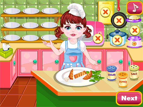 Download Game Y8 Cooking