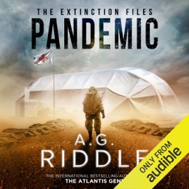 Robin Cook Pandemic Free Download